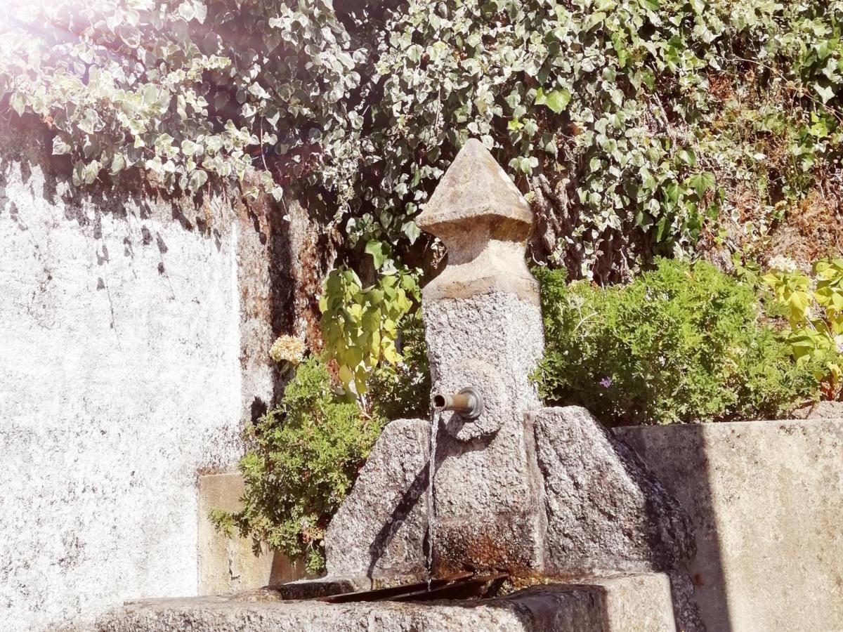 Refugio D'Aldeia Da Serra Seia Εξωτερικό φωτογραφία