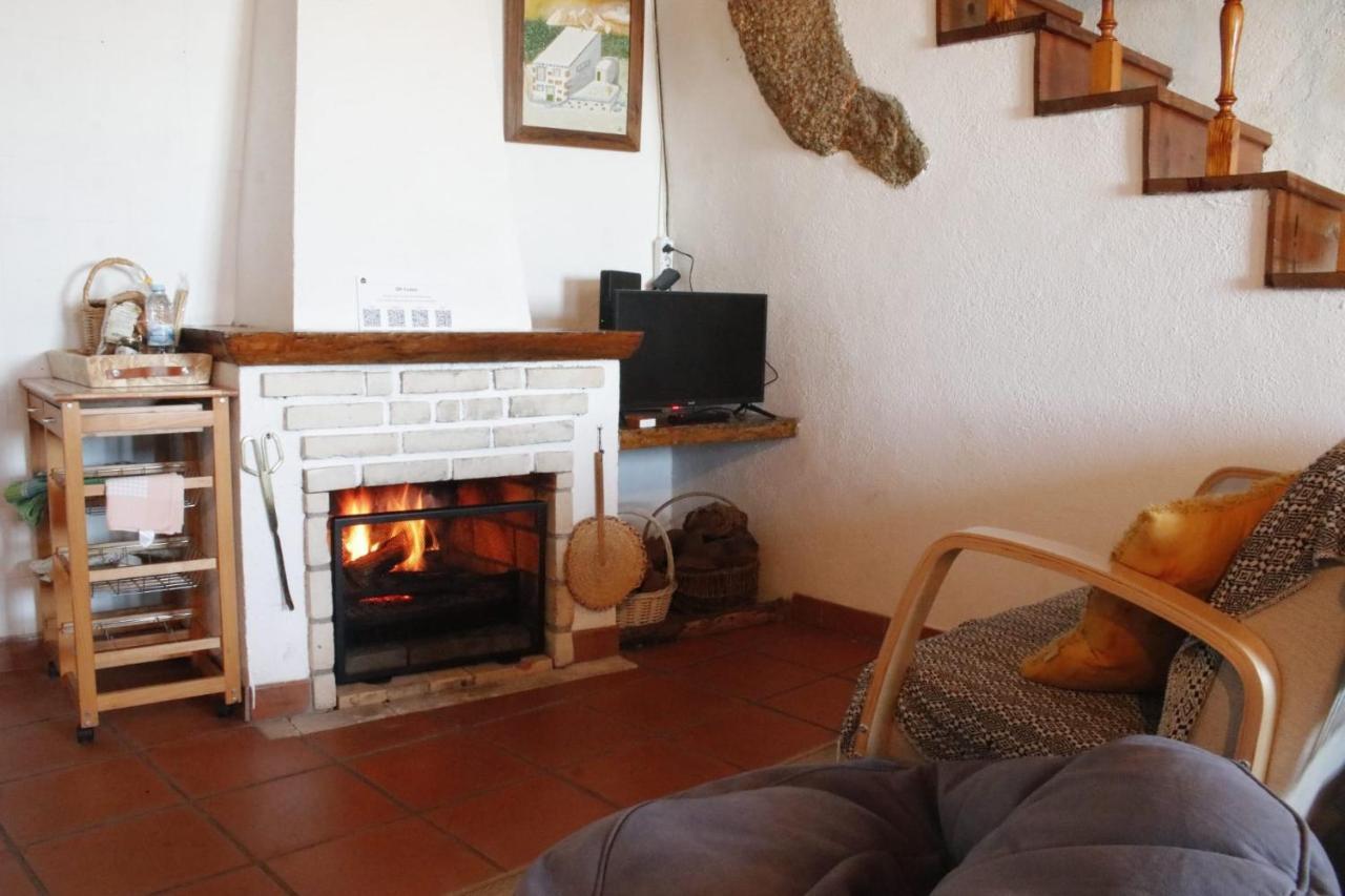 Refugio D'Aldeia Da Serra Seia Εξωτερικό φωτογραφία